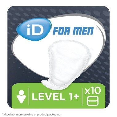 ID for men level 1